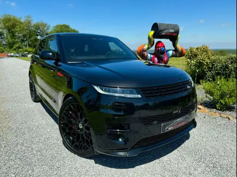 Annonce LAND ROVER RANGE ROVER SPORT Diesel 2024 d'occasion 