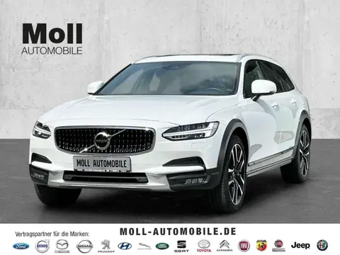 Annonce VOLVO V90 Diesel 2021 d'occasion 