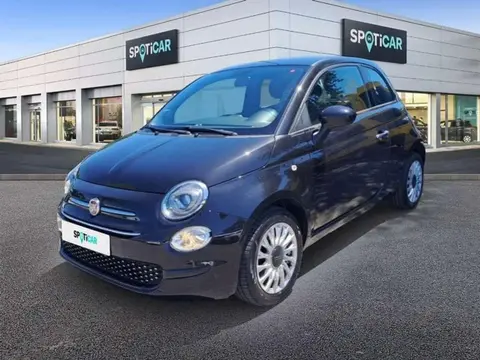 Used FIAT 500 Petrol 2019 Ad 