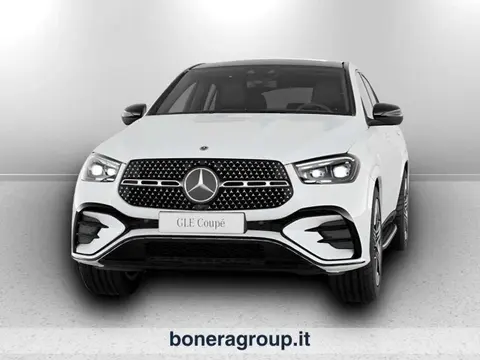 Annonce MERCEDES-BENZ CLASSE GLE Hybride 2024 d'occasion 