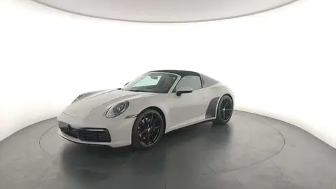 Annonce PORSCHE 911 Essence 2021 d'occasion 