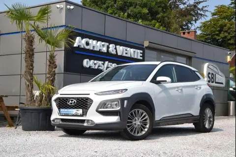 Annonce HYUNDAI KONA Essence 2019 d'occasion 