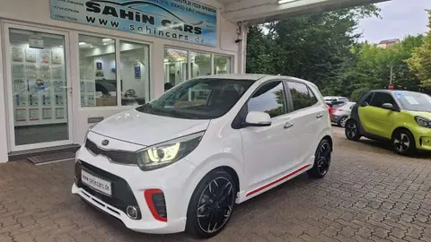 Used KIA PICANTO Petrol 2020 Ad 