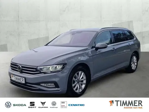 Used VOLKSWAGEN PASSAT Diesel 2022 Ad 