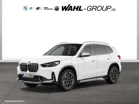 Annonce BMW X1 Hybride 2024 d'occasion 