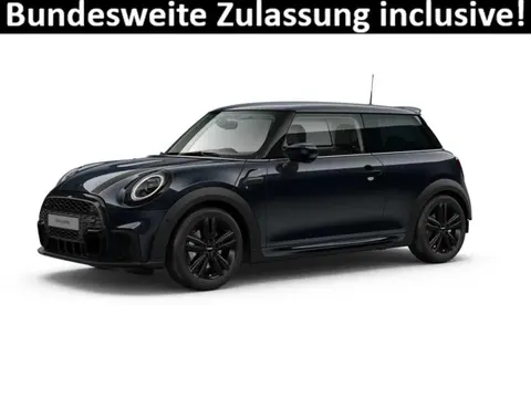 Annonce MINI COOPER Essence 2021 d'occasion Allemagne