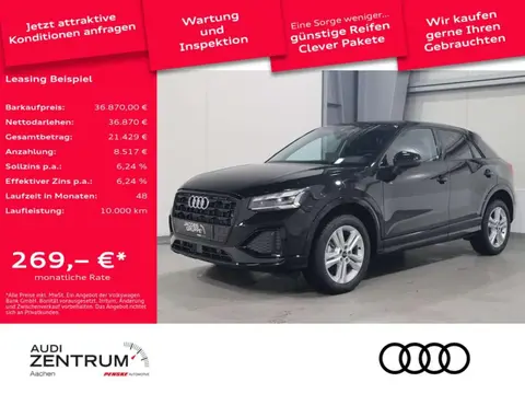 Used AUDI Q2 Petrol 2024 Ad 