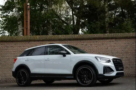 Annonce AUDI Q2 Essence 2023 d'occasion 