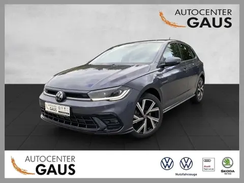 Used VOLKSWAGEN POLO Petrol 2024 Ad 