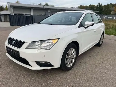 Used SEAT LEON Diesel 2016 Ad 