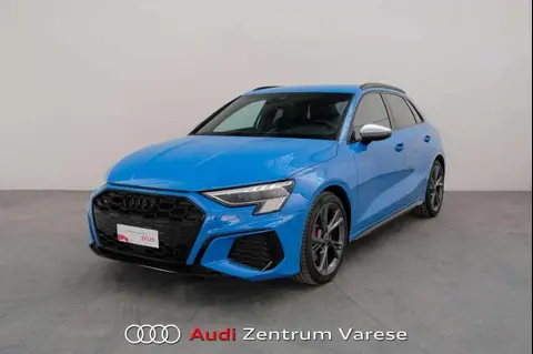 Used AUDI S3 Petrol 2023 Ad 