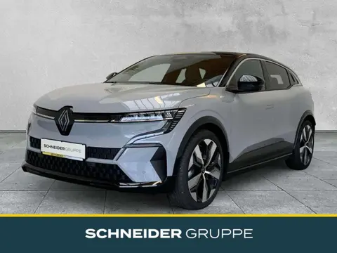 Annonce RENAULT MEGANE Électrique 2024 d'occasion 