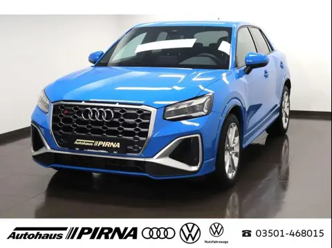 Used AUDI SQ2 Petrol 2022 Ad 