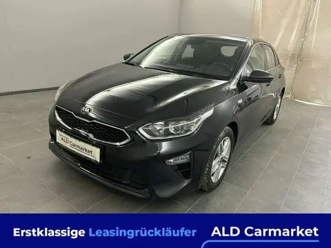 Used KIA CEED Diesel 2021 Ad 