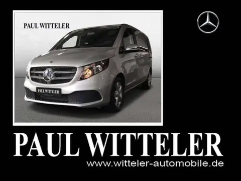 Used MERCEDES-BENZ CLASSE V Diesel 2023 Ad 