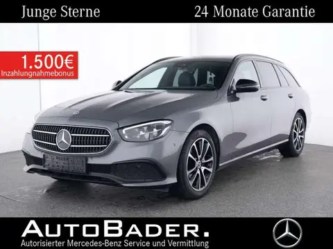 Used MERCEDES-BENZ CLASSE E Diesel 2023 Ad 