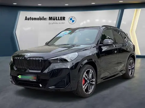 Annonce BMW IX1 Électrique 2024 d'occasion 