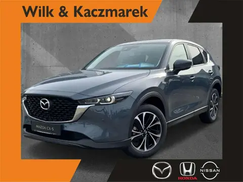 Used MAZDA CX-5 Petrol 2024 Ad 