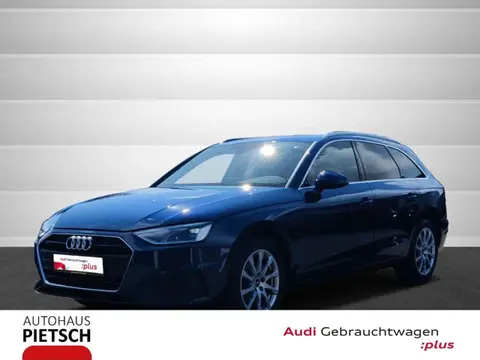 Annonce AUDI A4 Diesel 2023 d'occasion 