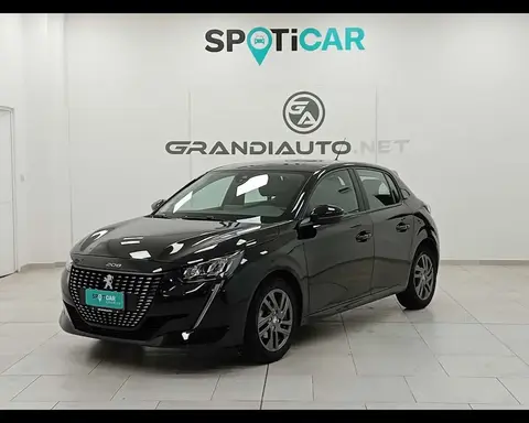 Used PEUGEOT 208 Petrol 2022 Ad 