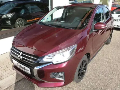 Used MITSUBISHI SPACE STAR Petrol 2020 Ad 