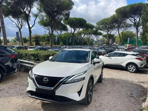 Annonce NISSAN QASHQAI Essence 2024 d'occasion 