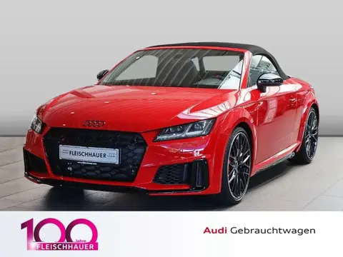 Annonce AUDI TTS Essence 2024 d'occasion 