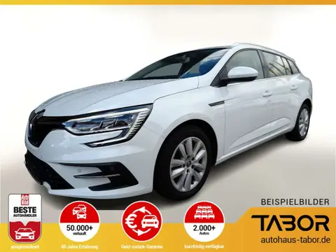 Used RENAULT MEGANE Petrol 2021 Ad 