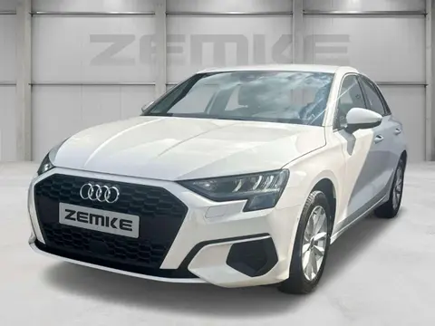 Annonce AUDI A3 Essence 2024 d'occasion 