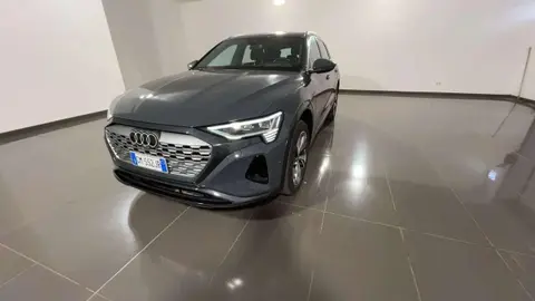 Used AUDI Q8 Electric 2023 Ad 