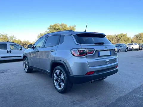 Used JEEP COMPASS Diesel 2020 Ad 