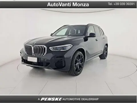 Used BMW X5 Diesel 2021 Ad 