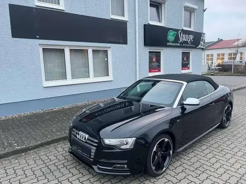 Used AUDI S5 Petrol 2015 Ad 