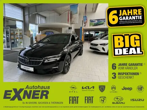 Used OPEL INSIGNIA Petrol 2022 Ad 