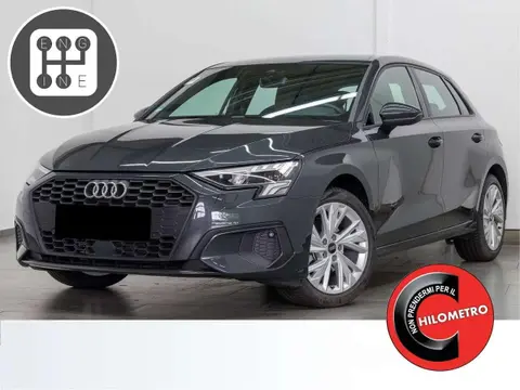 Used AUDI A3 Petrol 2023 Ad 