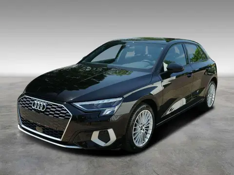 Annonce AUDI A3 Diesel 2022 d'occasion 