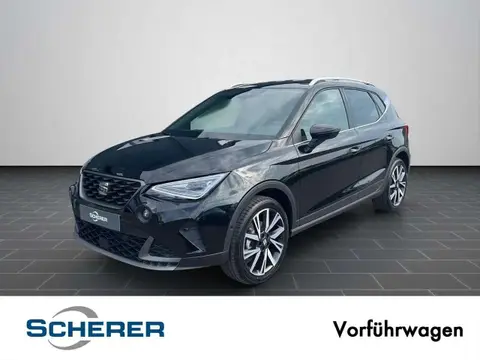 Used SEAT ARONA Petrol 2024 Ad 