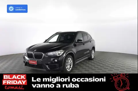 Used BMW X1 Diesel 2019 Ad 