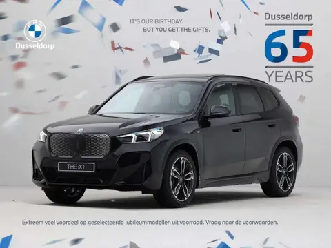 Annonce BMW IX1 Électrique 2024 d'occasion 