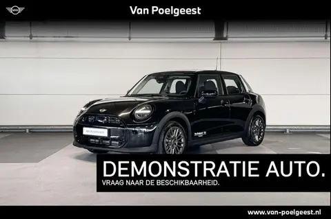 Annonce MINI COOPER Essence 2024 d'occasion 