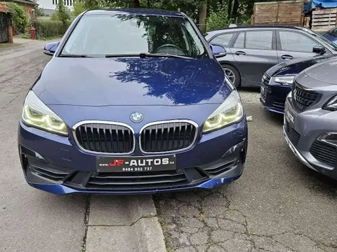 Used BMW SERIE 2 Hybrid 2020 Ad 