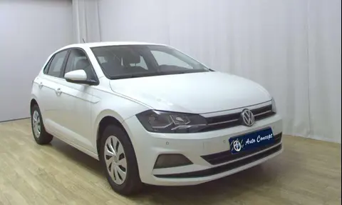 Used VOLKSWAGEN POLO Diesel 2019 Ad 