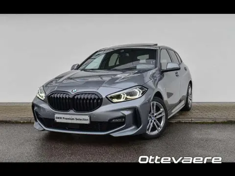 Annonce BMW SERIE 1 Essence 2024 d'occasion 