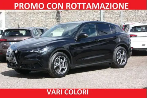 Annonce ALFA ROMEO STELVIO Diesel 2024 d'occasion 