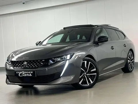 Used PEUGEOT 508 Diesel 2022 Ad 