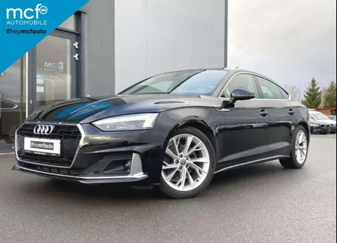 Annonce AUDI A5  2020 d'occasion 