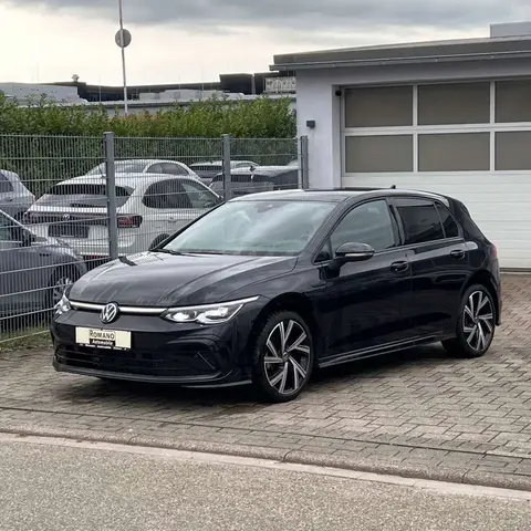 Annonce VOLKSWAGEN GOLF Hybride 2023 d'occasion 