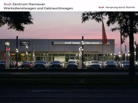 Used AUDI E-TRON Electric 2021 Ad 