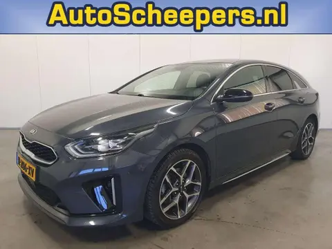 Used KIA PROCEED Petrol 2020 Ad 