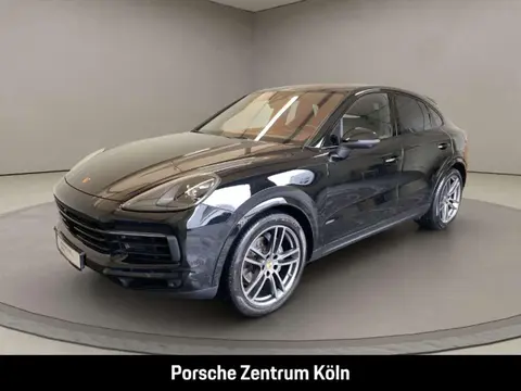 Used PORSCHE CAYENNE Petrol 2022 Ad 